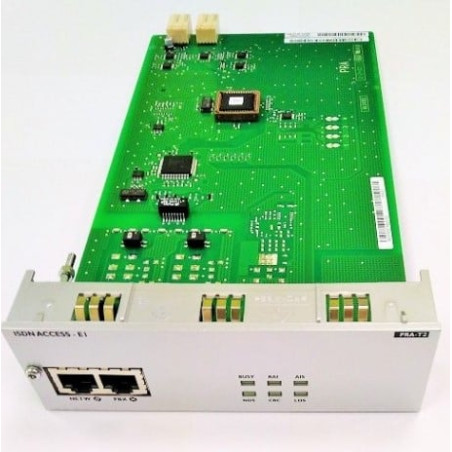 Scheda di interfaccia alcatel-lucent digital public [3eh77037aa]