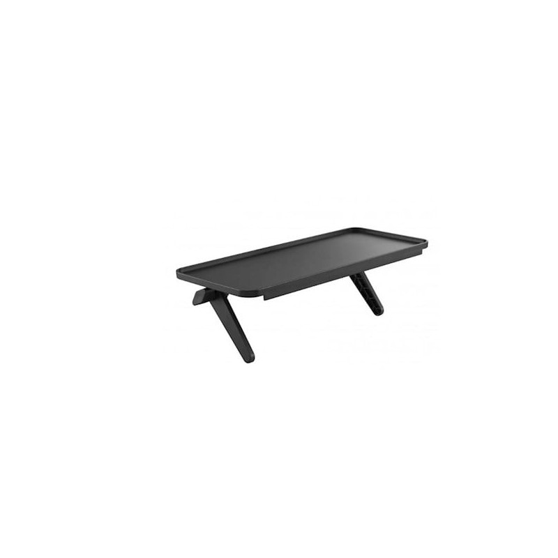 Supporto sopar media shelf mbb300 estante nero [23189]