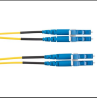 Cavo in fibra ottica panduit patch 2fo os2 lcd/lcd 5m giallo [nkfp92elllsm005]