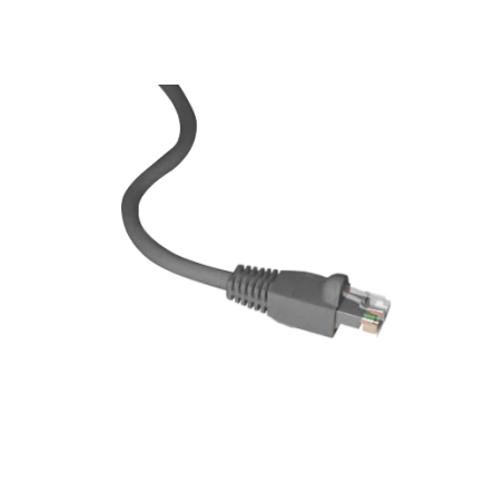 Cavo di rete leviton cavo patch rj45 a 4 coppie intrecciato cat.6