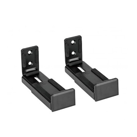 Supporto sopar sbh154 per soundbar max 15kg nero [23190]