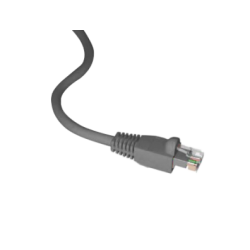 Cavo di rete leviton cavo patch rj45 a 4 coppie intrecciato cat.6