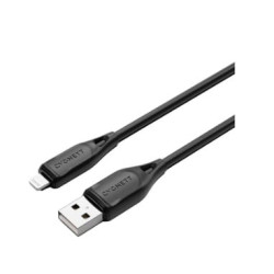 Cavo usb cygnett essentials tipo a/c 2m nero [cy4689pcusa]