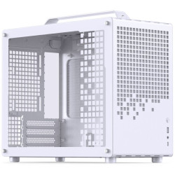 Case jonsplus z20 mini-tower micro-atx bianco [z20 white]