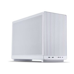 Case lian li dan a3-matx mini-tower micro-atx bianco