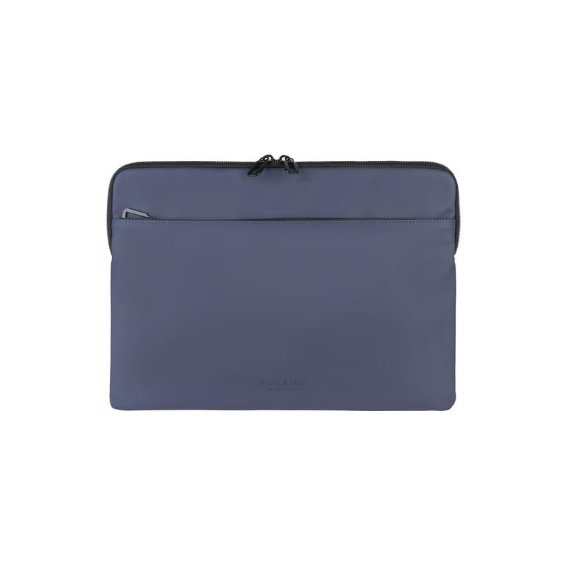 Custodia notebook tucano gommo bfgom1314-b a tasca per 13-14''/macbook