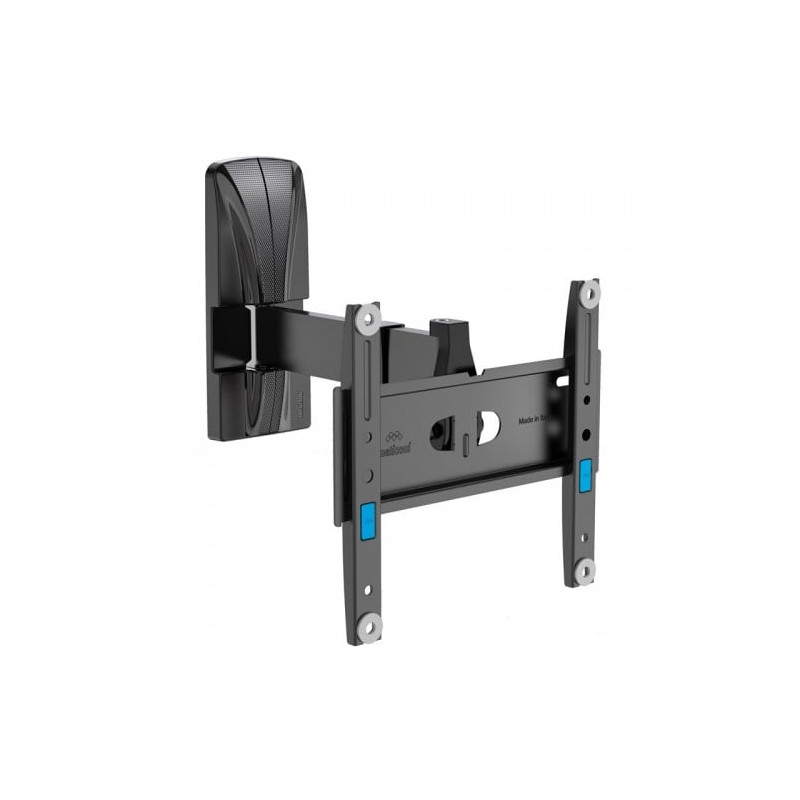 Supporto tv meliconi slimstyle plus 200 sr regolabile per 14"-40"