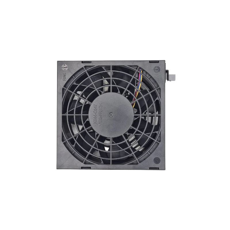 Modulo ventola fujitsu c26361-k644-z546 hp nero [38044174]