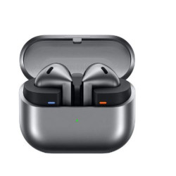 Auricolari samsung galaxy buds3 wireless bluetooth con microfono