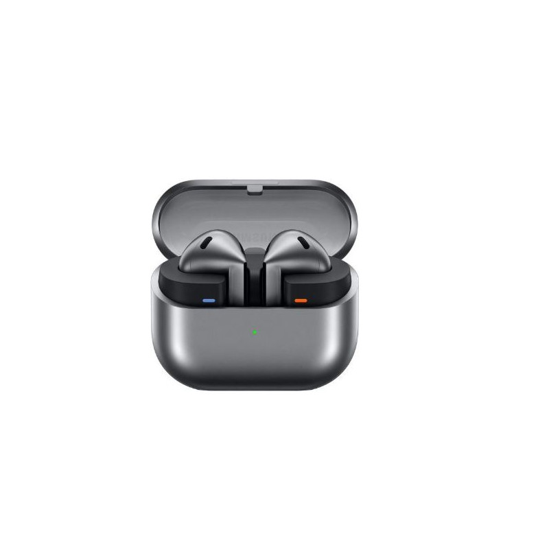 Auricolari samsung galaxy buds3 wireless bluetooth con microfono