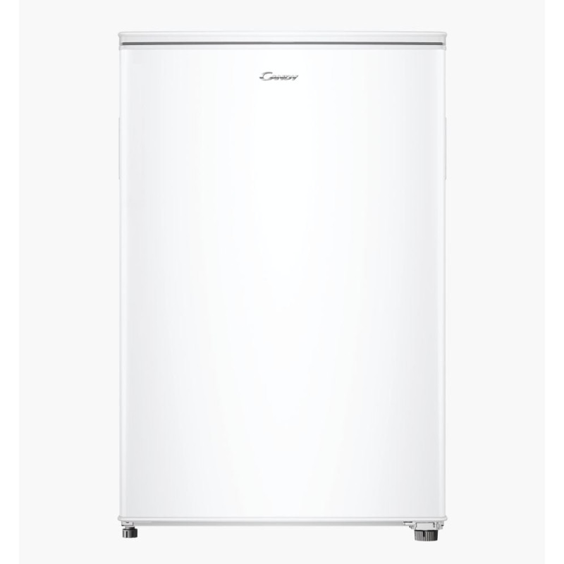 Congelatore verticale candy cuqs 58ew 85l classe e bianco [37001582]