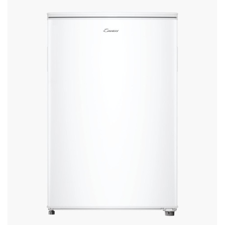 Congelatore verticale candy cuqs 58ew 85l classe e bianco [37001582]