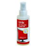Kit pulizia link sp115 detergente per schermi 100ml + panno microfibra