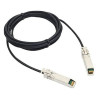 Cavo di rete lenovo 00d6288 dac sfp+ passivo 10000 mbps 0.5m nero