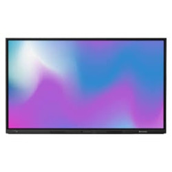 Display interattivo lcd 75'' promethean activpanel lx aplx-75-eu-1
