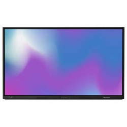 Display interattivo lcd 86'' promethean activpanel lx aplx-86-eu-1