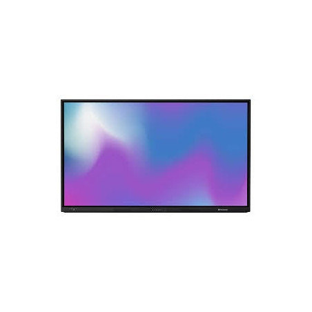 Display interattivo lcd 86'' promethean activpanel lx aplx-86-eu-1
