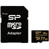 128gb scheda di memoria silicon power microsdxc high endurance v30
