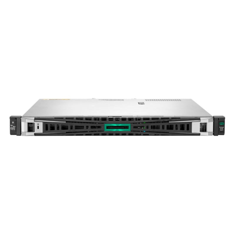Server hp proliant dl20 gen11/e-2436/32gb/1u/2.9ghz [rshpesrdl201104]