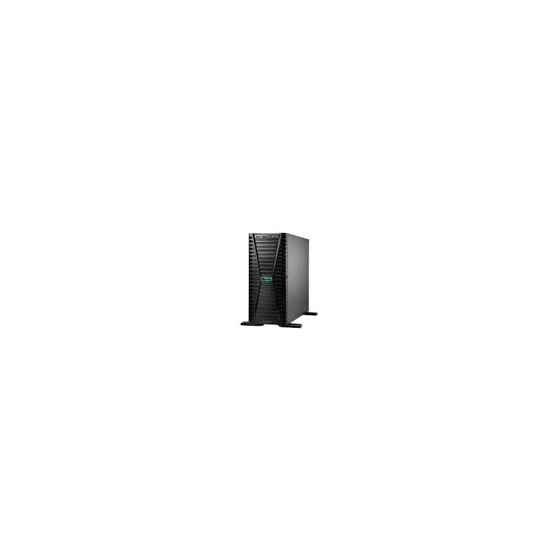 Server hpe proliant ml110 gen11 64gb/1tb/4.5u/2.40ghz/sata/nero [rshpestml110014]