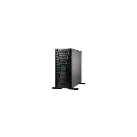 Server hpe proliant ml110 gen11 64gb/1tb/4.5u/2.40ghz/sata/nero [rshpestml110014]