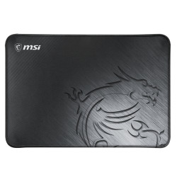 Mousepad msi agility gd21 per mouse nero [ammsif000000009]