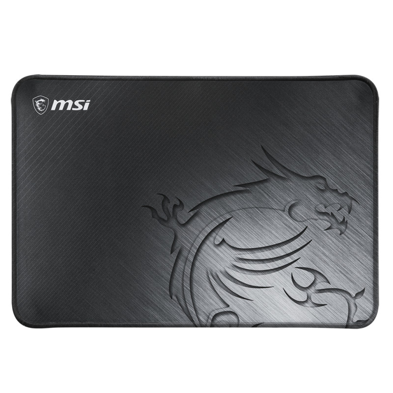 Mousepad msi agility gd21 per mouse nero [ammsif000000009]