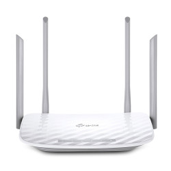 Router tp-link archer c50 ac1200 wi-fi dual band 2.4-5ghz