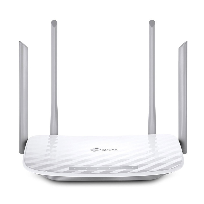 Router tp-link archer c50 ac1200 wi-fi dual band 2.4-5ghz