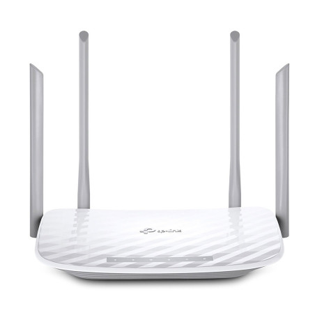 Router tp-link archer c50 ac1200 wi-fi dual band 2.4-5ghz