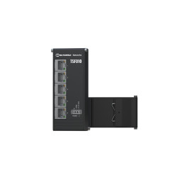 Switch teltonika tsf010/5porte ethernet gigabit 10/100/nero [nutetswptsf0100]