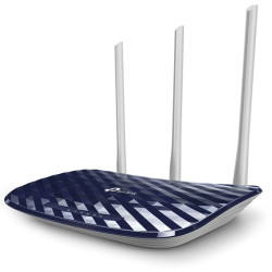 Router tp-link archer c20 v4 ac750 wi-fi dual band 2.4-5ghz