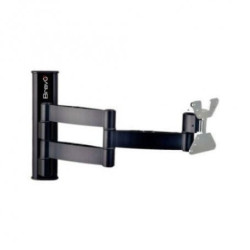 Supporto tv bravo lcd3 da parete per un tv lcd 10-30''