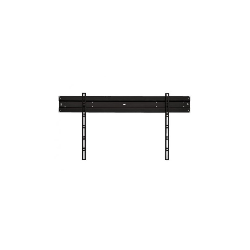 Supporto tv bravo wall2 da parete fisso per un tv lcd 32-60''