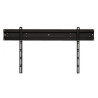 Supporto tv bravo wall2 da parete fisso per un tv lcd 32-60''