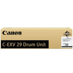 Tamburo canon 2778b003 per c-exv29 169000 pagine nero [2778b003aa]