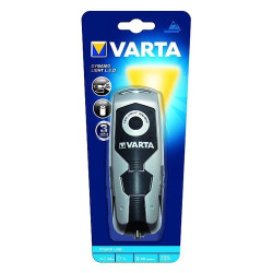 Lampada portatile varta dynamo light 1680 [varta]