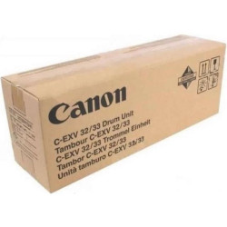 Tamburo canon 2772b003ba per c-exv32/33 kit nero [2772b003ba]