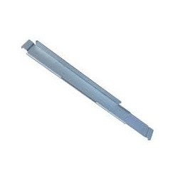 Kit guida di scorrimento qsan xn-rkit02 per xcubenas xn3004r