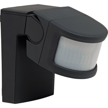 Rilevatore di movimento homematic da esterno con attuatore di commutazione