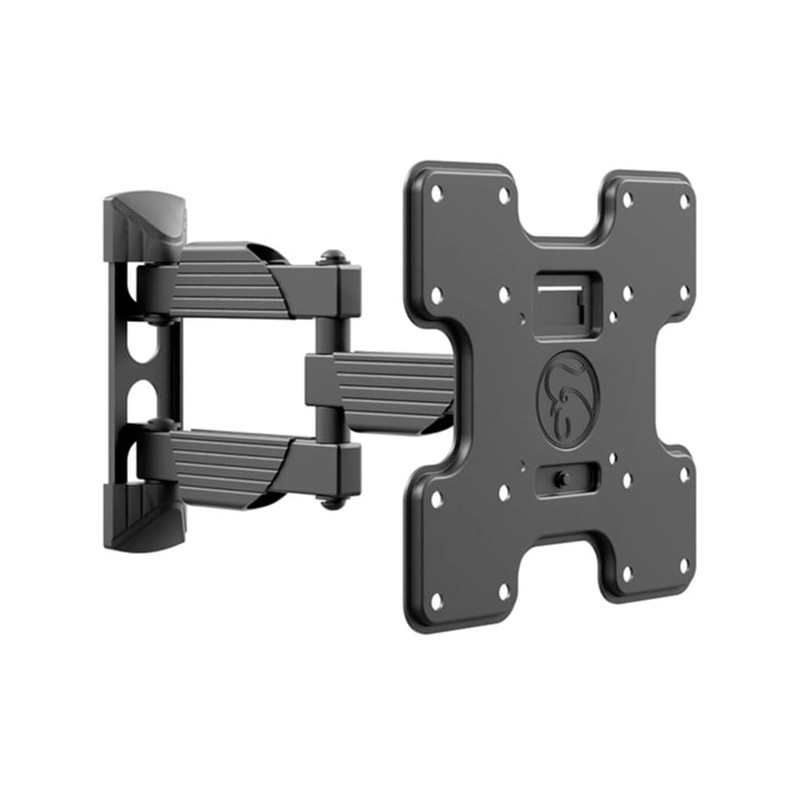 Supporto tv hagor brackit s-ii da parete per tv mono 32-43"