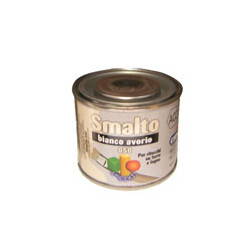 Smalto ritocchi 0,100 115 giallo cromo [cipir ]