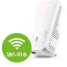 Extender devolo wifi 6 repeater 3000mbps bianco [7145]