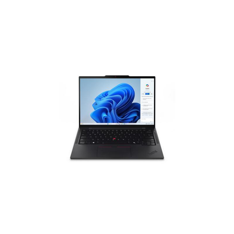 Notebook 14" lenovo tp t14s gen5 16gb/512gb/win11 pro/nero [21ls001bix]