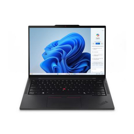 Notebook 14" lenovo tp t14s gen5 16gb/512gb/win11 pro/nero [21ls001bix]