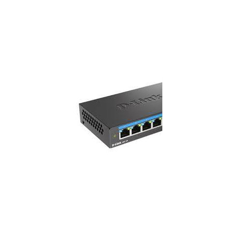 Switch d-link dss-200g sorveglianza gigabit poe++ 10-porte