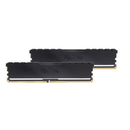 Ram dimm ddr5 64gb mushkin enhanced 2x32gb 6400mhz cl36 nero [mrf5u640a77p32gx2]