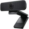 Webcam logitech c925e da 3mp e risoluzione full hd 1080p con cavo