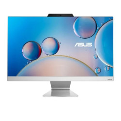Pc all-in-one 24" asus aio e3 i7-1355u/16gb/512gb