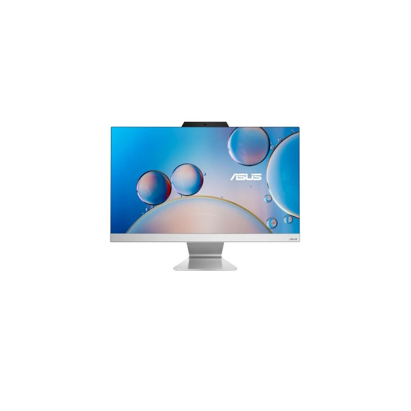 Pc all-in-one 24" asus aio e3 i7-1355u/16gb/512gb